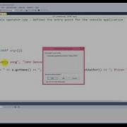 Overloading Parenthesis Operator In C