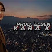 Elsen Pro Kara Kaş Gözlerin Elmas