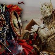 The Medieval Hellspawn Spawn Explained