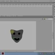 Adobe Flash Subselection Tool And Free Transform Tool