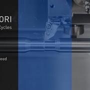 Technology Cycles Alternating Speed