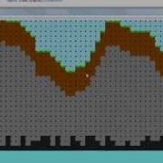 2D Terrain Generation