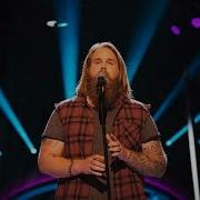 Christoffer Kläfford Sjunger Wicked Game I Idols Kvalvecka Idol Sverige TV4