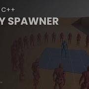 Ultimate C Enemy Spawner Plugin Setup Tutorial