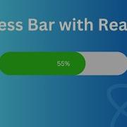 The Ultimate Guide To Progress Bar With React JS