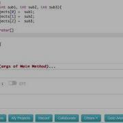 Overloading Special C Array Subscript Operator Computer Aided Analysis