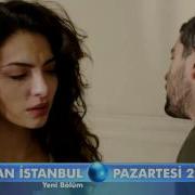 Ulan İstanbul 26 Bölüm Fragmanı
