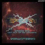 Back To Saturn X E1 Soundtrack Remastered Womp