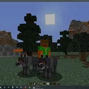 Minecraft Custom NPCs Scripted Items
