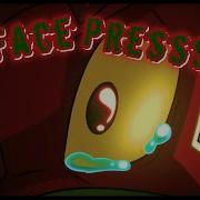 Surface Pressure Rise Of The TMNT AMV Spoilers