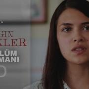 Kırgın Çiçekler 5 Bölüm Fragmanı Atv