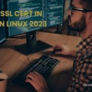 SSL Setup On Amazon Linux 2023 With Apache