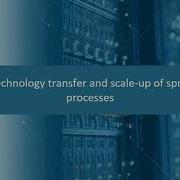 De Risk Technology Transfer And Scale Up Of Spray Draying Processes GPROMS FormulatedProducts