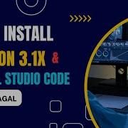 Tutorial Cara Install Python 2 12 Terbaru 2023 Dan Koneksi Dengan Visual Studio Code Anti Gagal