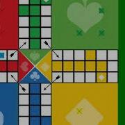 LUDO Game Project Source Code In Python