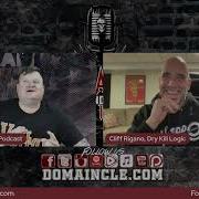 357 Today S Boondoggle Doin Time With Cliff Rigano Of Dry Kill Logic