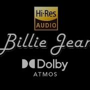 Billie Jean Michael Jackson Hi Res Audio 32Bit 192 Khz Wav 24 BIT FLAC Dolby Atmos 8D Audio