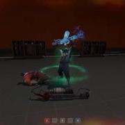 Phlogistinator Exploit