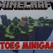 Minecraft Plugin Tutorial Hot Potato Minigame
