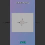 Geometric Animation Using Python Turtle Coding Viral Trending Design 681 Css Html Projects