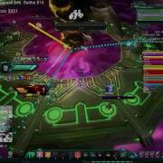 Wildstar Codex Vs Dreadphage Ohmna Stalker PoV