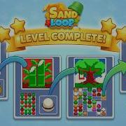 Sand Loop Levels 556 559 Walkthrough Solution Voodoo Puzzle Game
