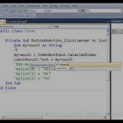 Programming Visual Basic VB Using Functions And Windows Forms Applications