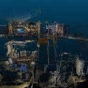 WebODM And CloudCompare Aligned Pointclouds