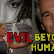 Demon Face Syndrome Demonic Possession Epstein And The Manifestation Of Non Human Evil