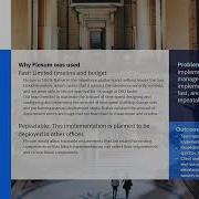 Federal Success Through Salesforce DevSecOps Webinar
