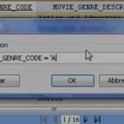 DbSchema Relational Data Browse