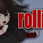 ROLLIN YUKIGLOOM COVER Limp Bizkit