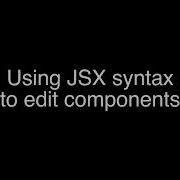Empirica Tutorial Step 13 Editing React Components