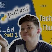 Technology Thursday Hangman In Python PART 1 At Home With DE