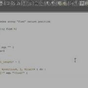 Batch 87 Array Index