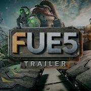 FUE5 Trailer