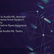 Лекция ML In Audio