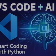 Настройка VS Code для AI разработки Python Qwen Streamlit Урок 3