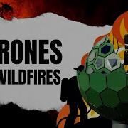 Germany Launches AI Powered Drone For Faster Wildfire Detection And Monitoring