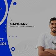 SmartContract Security 101 With Shashank