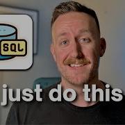 How To Ace Your Next SQL Interview