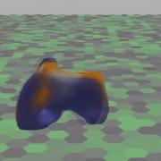 Evolved Soft Robots