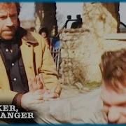 Walker Defends Ranch Walker Texas Ranger