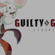 Guilty Gear Strive OST Trying Hard Is Hard So I Try Hard To Try Hard WITH LYRICS Jam S Theme