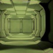 UDK Test 5