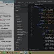 20 Tabs Widgets Complete JQuery And JQuery UI Course For Beginner