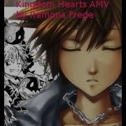 Kingdom Hearts AMV Take Me Over