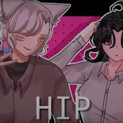 HIP ANIMATION MEME Oc Animation