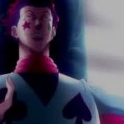 Hisoka Mad Hatter AMV