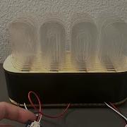 Dotstar Real Time Clock
